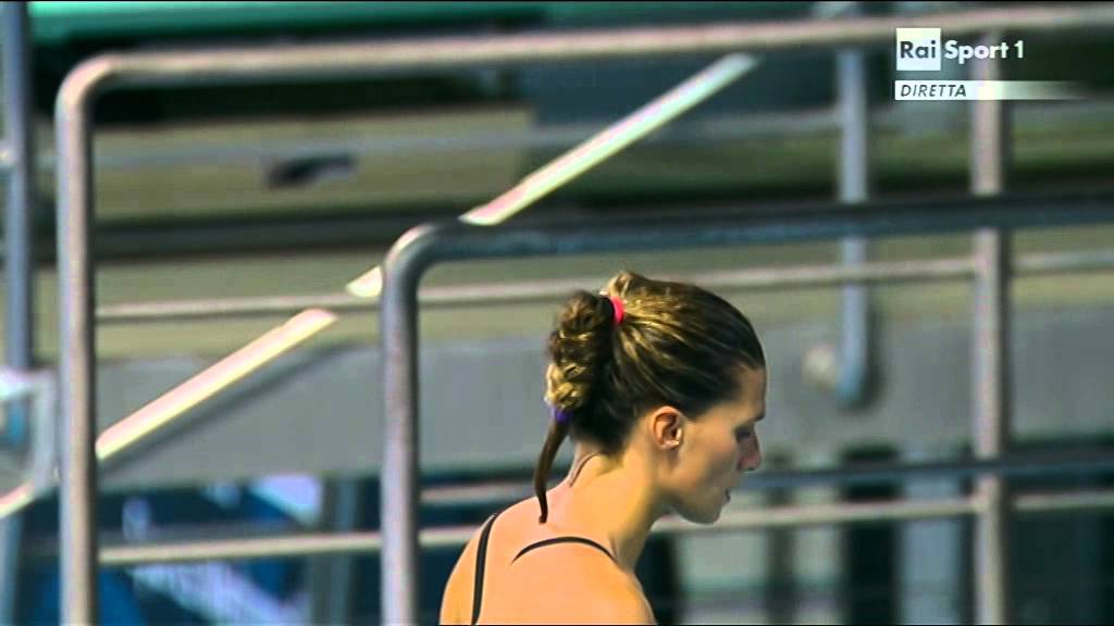 Tramp 3 metri sincro Cagnotto Dallapé