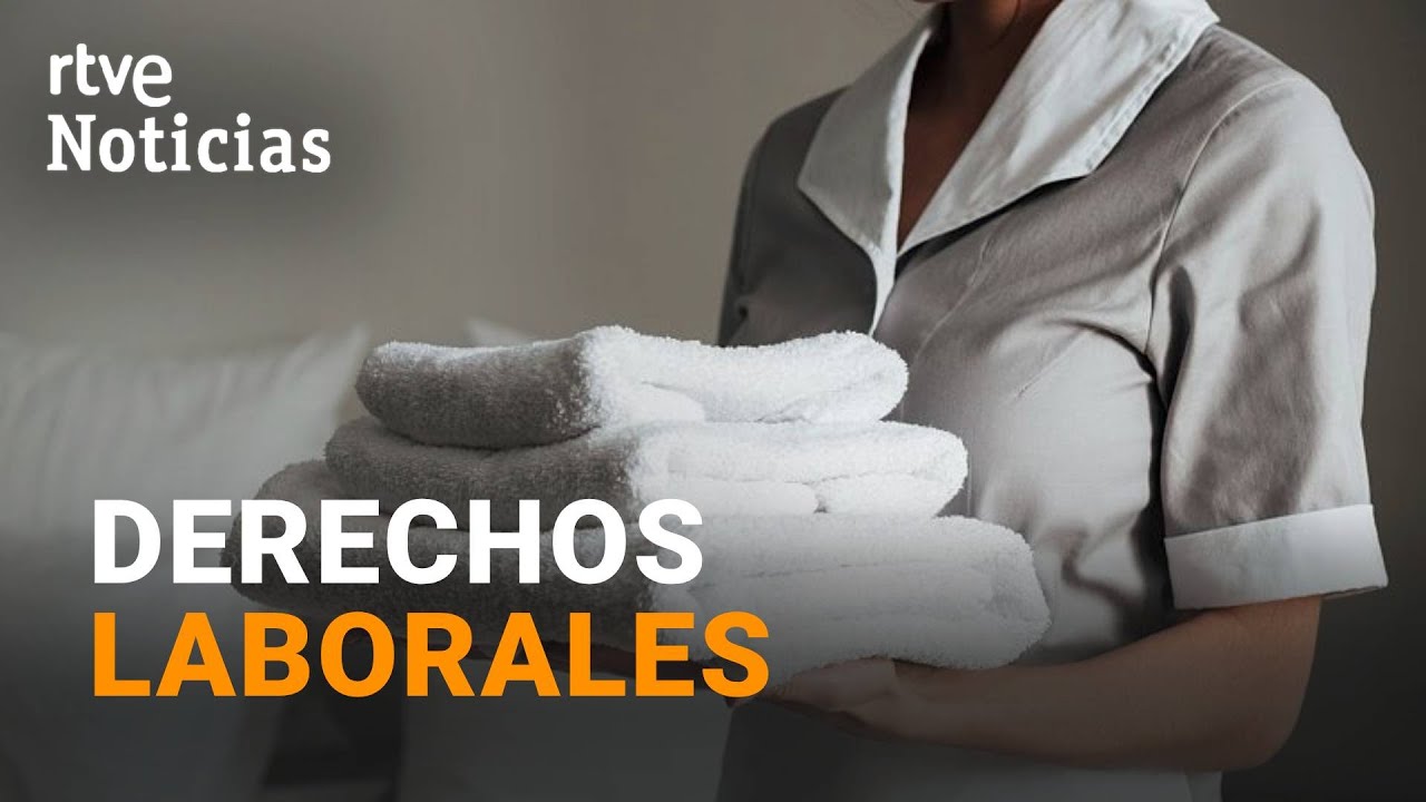 Las EMPLEADAS del HOGAR podrán exigir a sus EMPLEADORES la evaluación de RIESGOS LABORALES