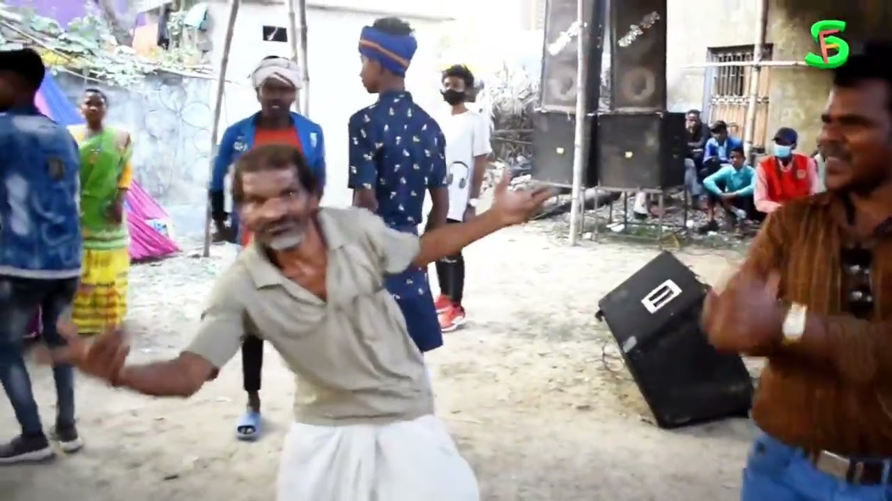 New santali jatri video Dharti Tundra super herodo 2026