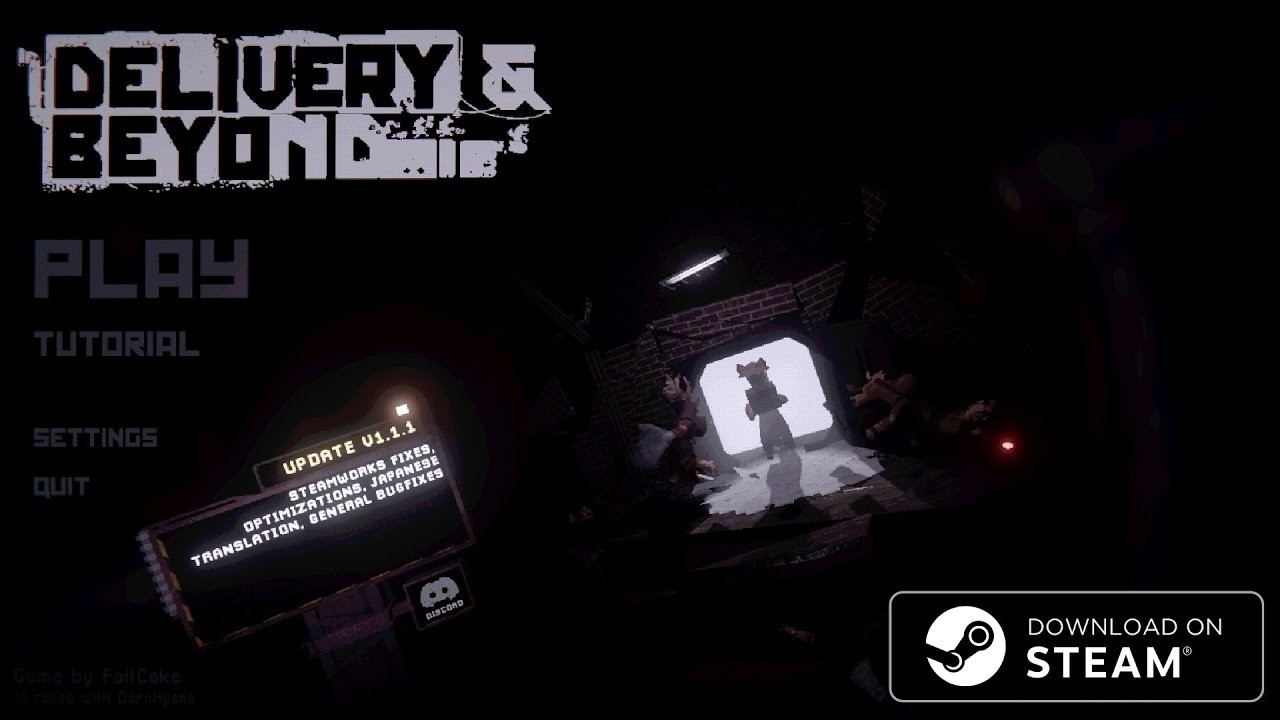 LIVE | Repo tapi kita KORUPTOR / Delivery & Beyond