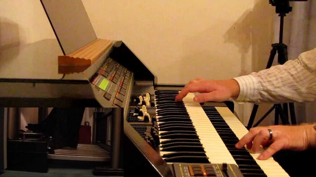 Czardas (Vittorio Monti) performed by Marcus Specht