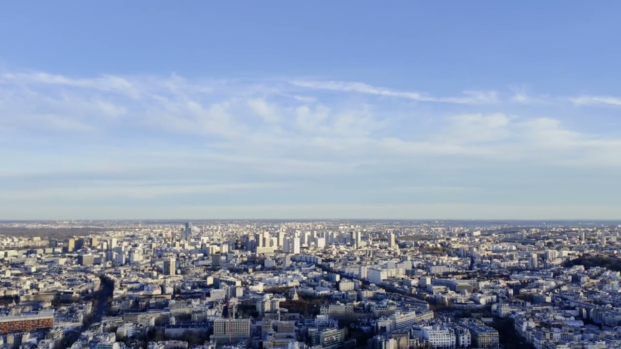 Tour Montparnasse 24 01 2026