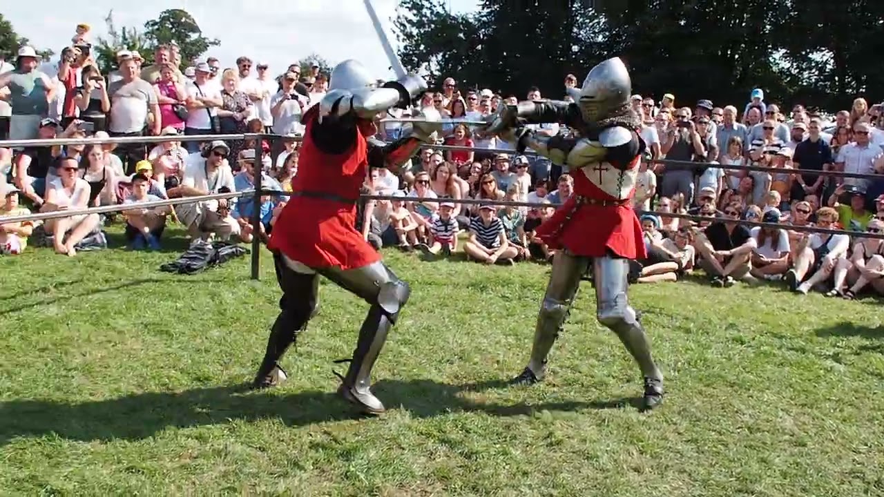 Rado Domański vs Bernard Kuta
