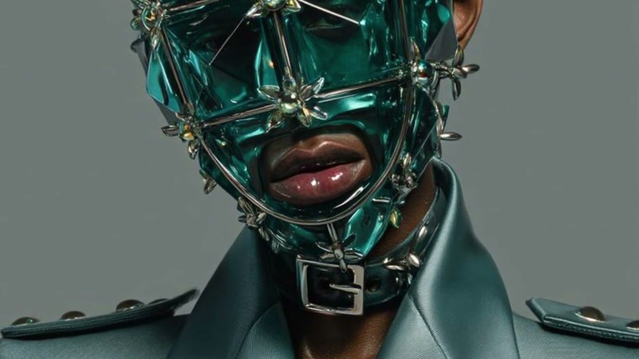 KNOCK OUT                           KING LIMMUAL PRODUCTIONS