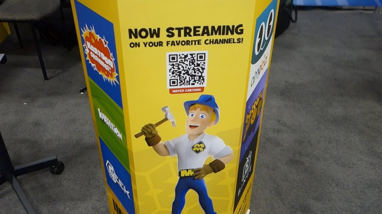Licensing Expo 2025