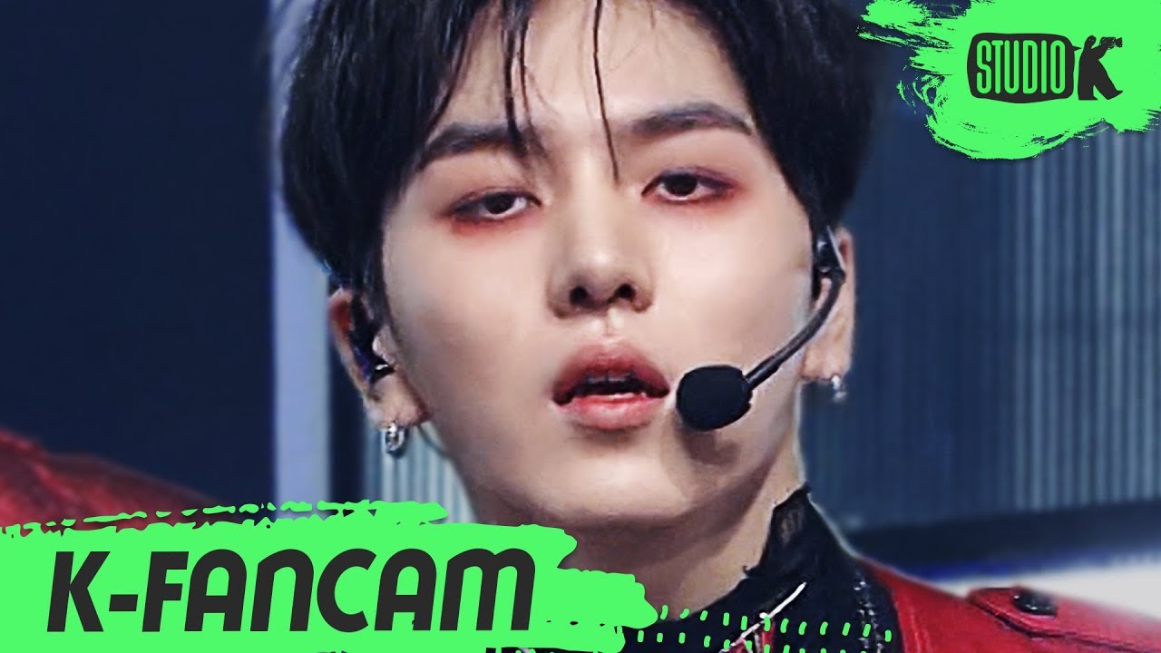[K-Fancam] 펜타곤 키노 직캠 'Dr. BeBe' (PENTAGON KINO Fancam) l @MusicBank 200214