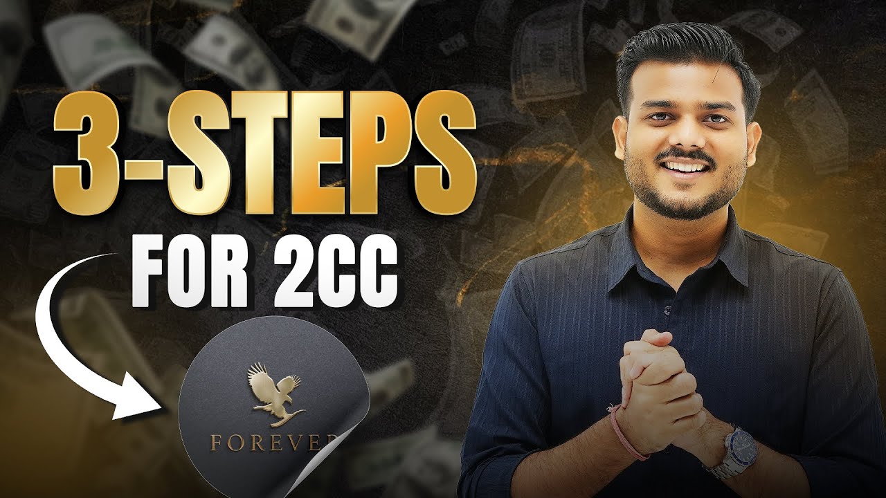 2cc kaise Karein | Ishaan Sahu | FLP