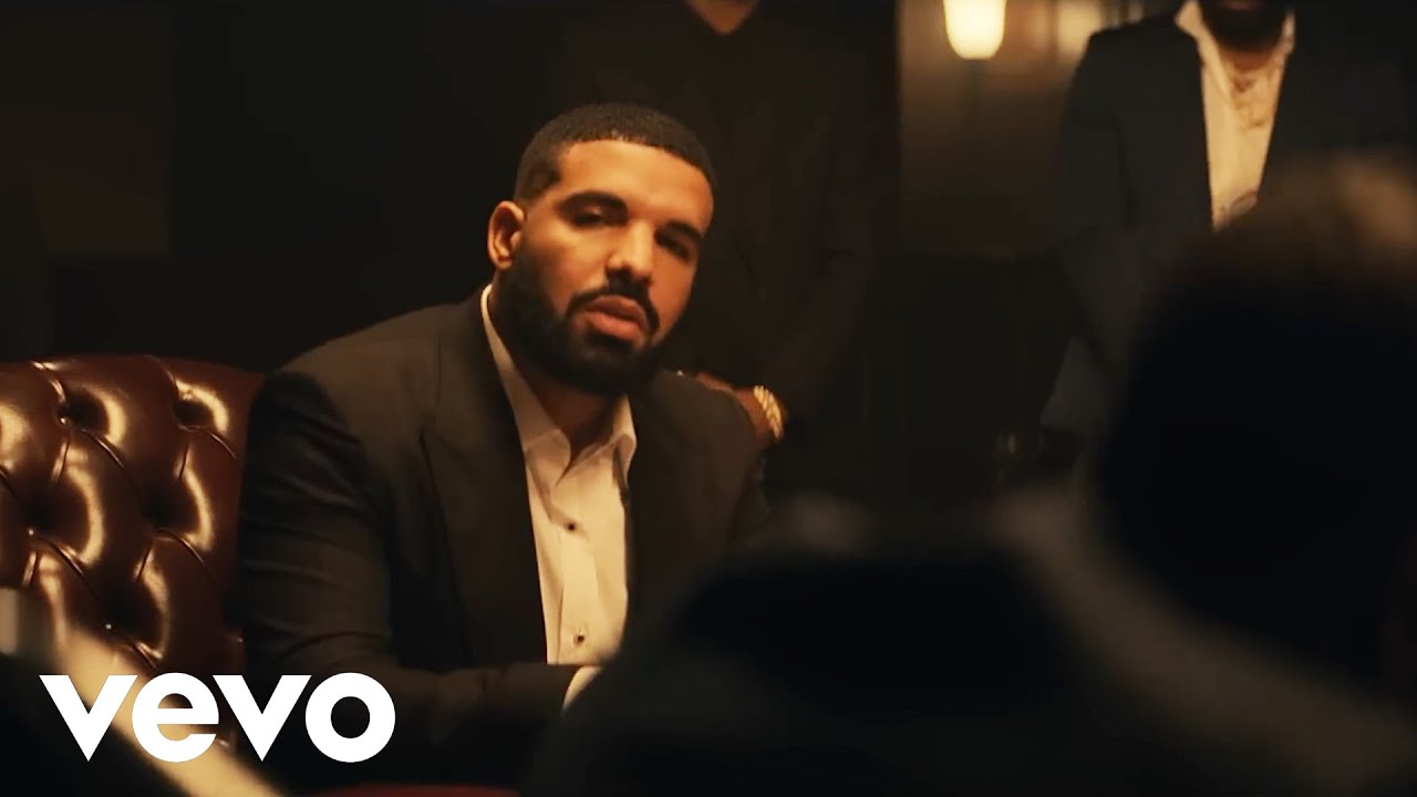 Drake ft. Juice WRLD - One Call (Music Video)