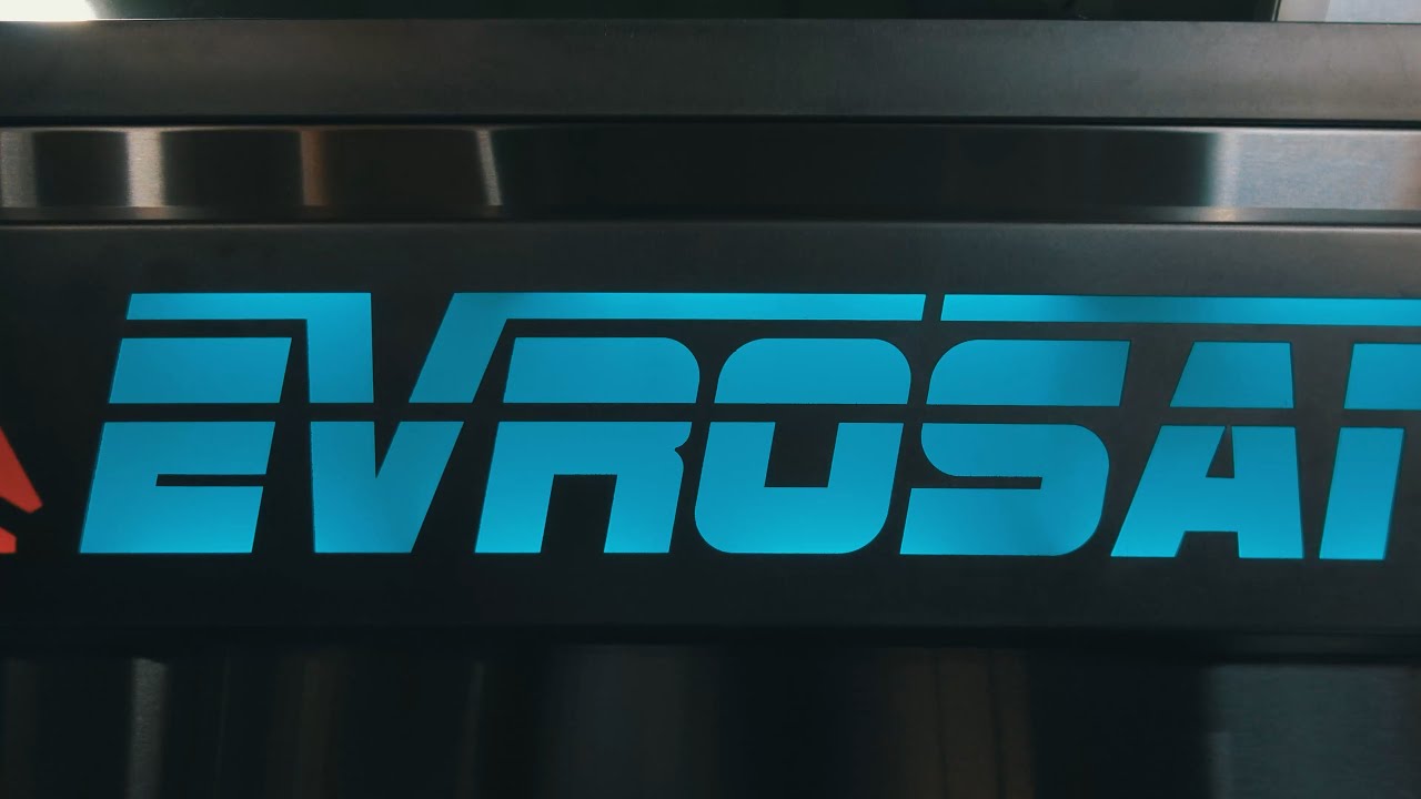 Nuts Salting and Roasting Machines / Kuruyemiş Tuzlama ve Kavurma Makineleri #nutroastingmachines