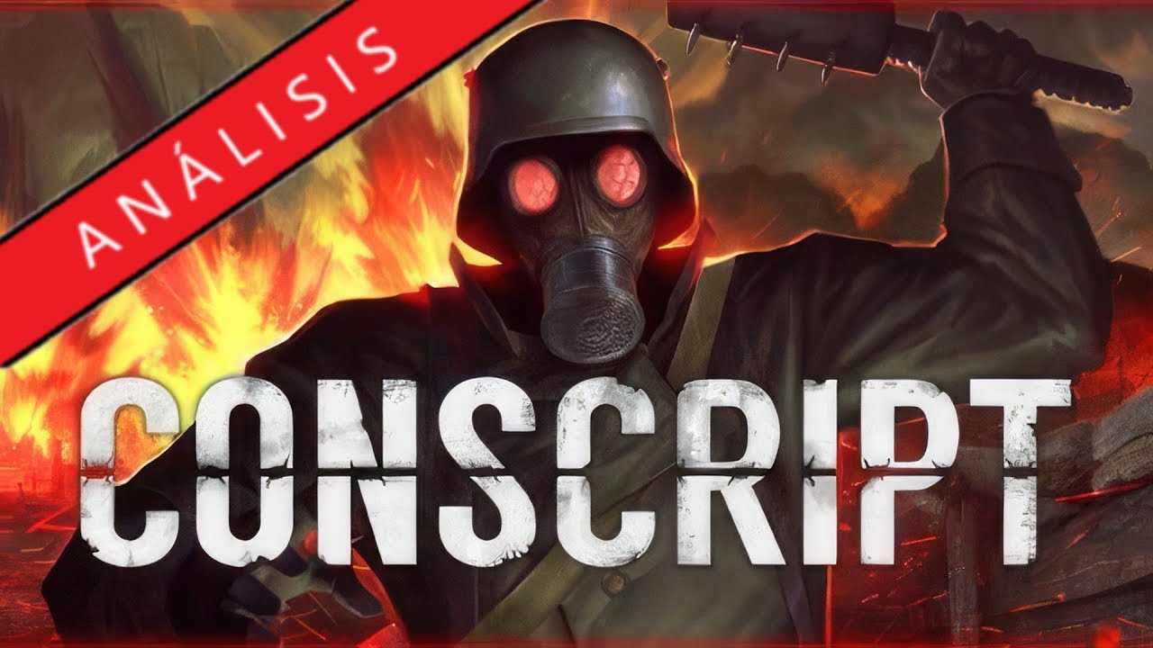 Conscript - Survival Horror en las trincheras [Análisis] - Método Gamer