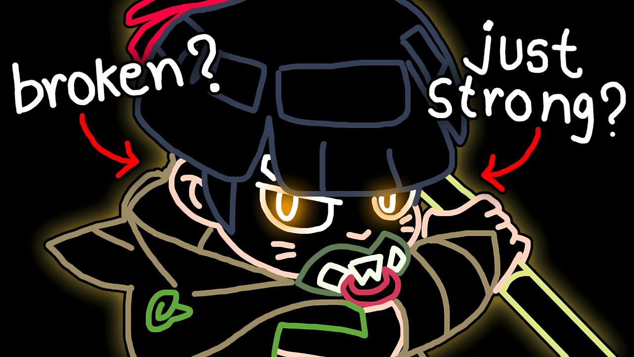 how strong is nori?