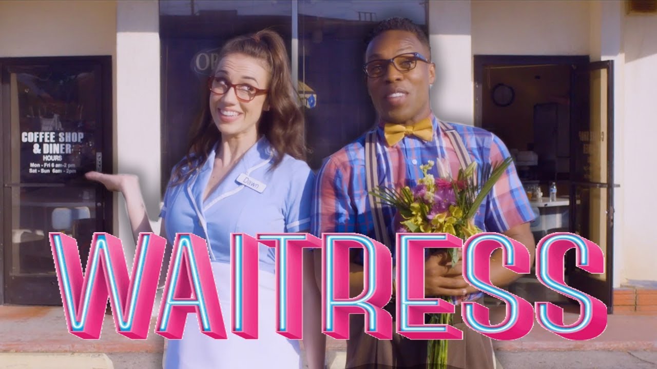 Back to Broadway w/ Colleen Ballinger