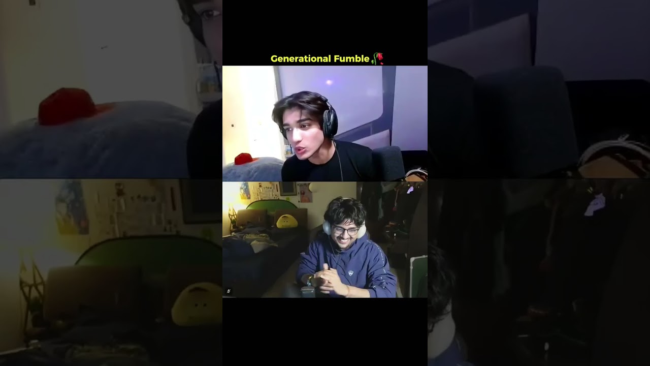 Shivprizz fumbled HARD in Rachitroo edate stream with CitySushi