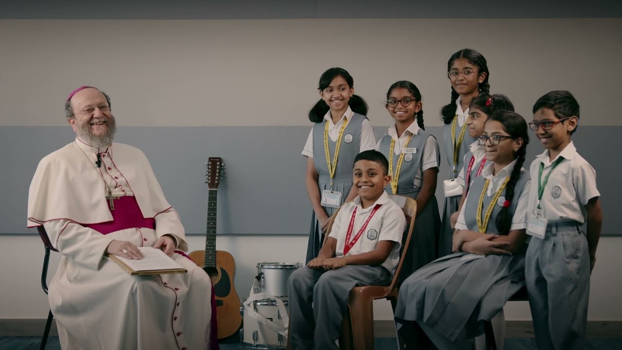 World Children's Day 2024 - AVOSA