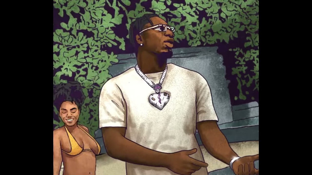 [FREE] Sleepy Hallow x A Boogie Type Beat - 