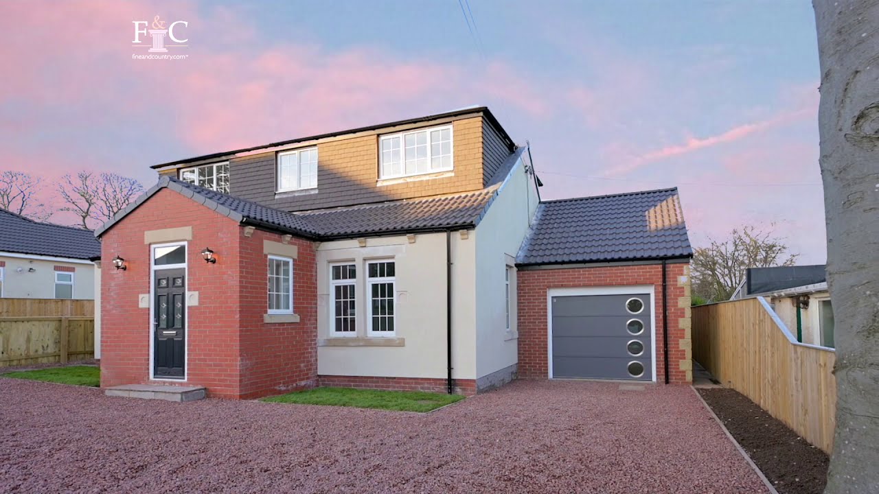 Grange Lane, Whickham