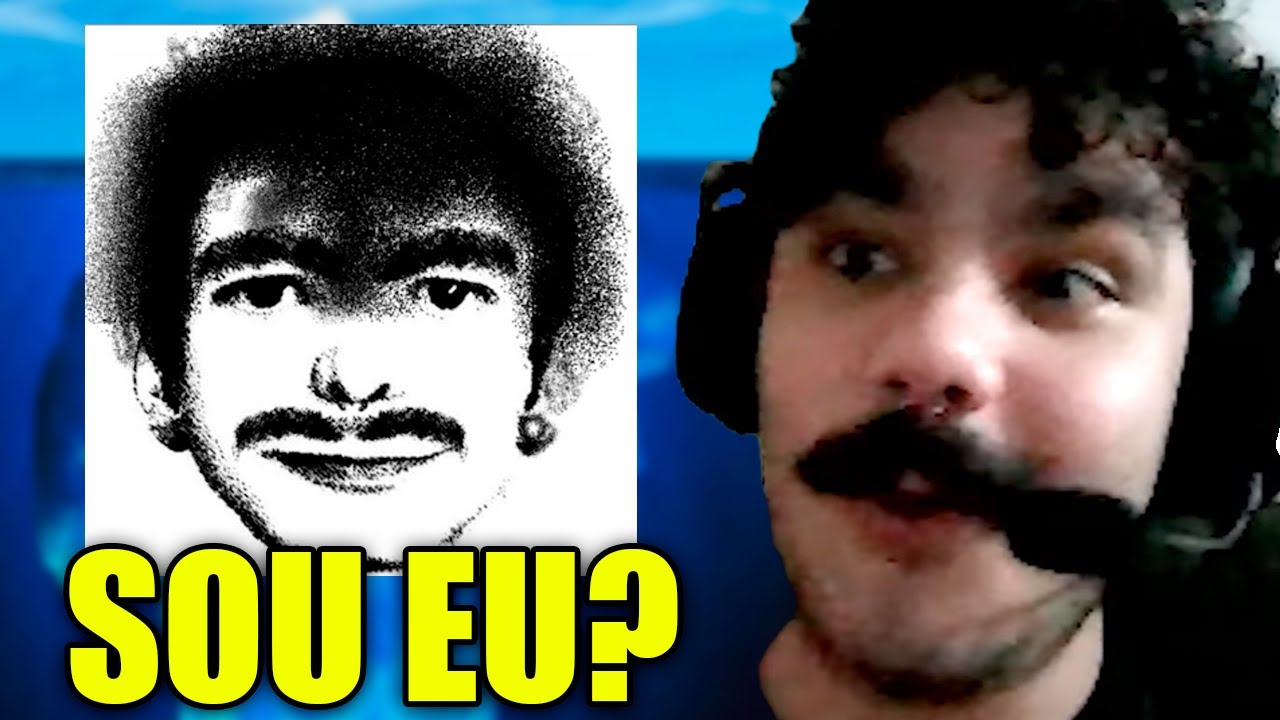 ICEBERG DE CREEPYPASTAS