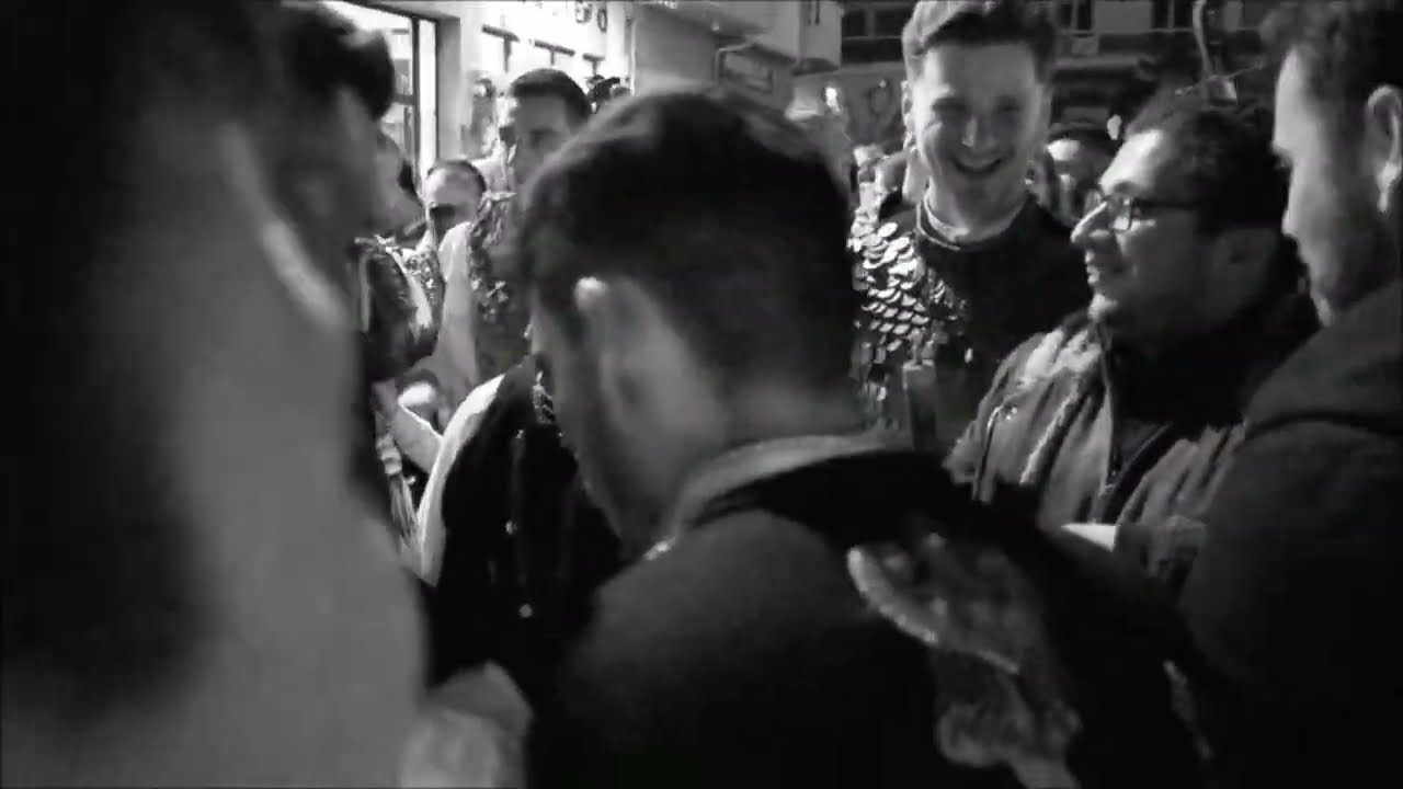 ΑΠΟΚΡΙΕΣ 2023