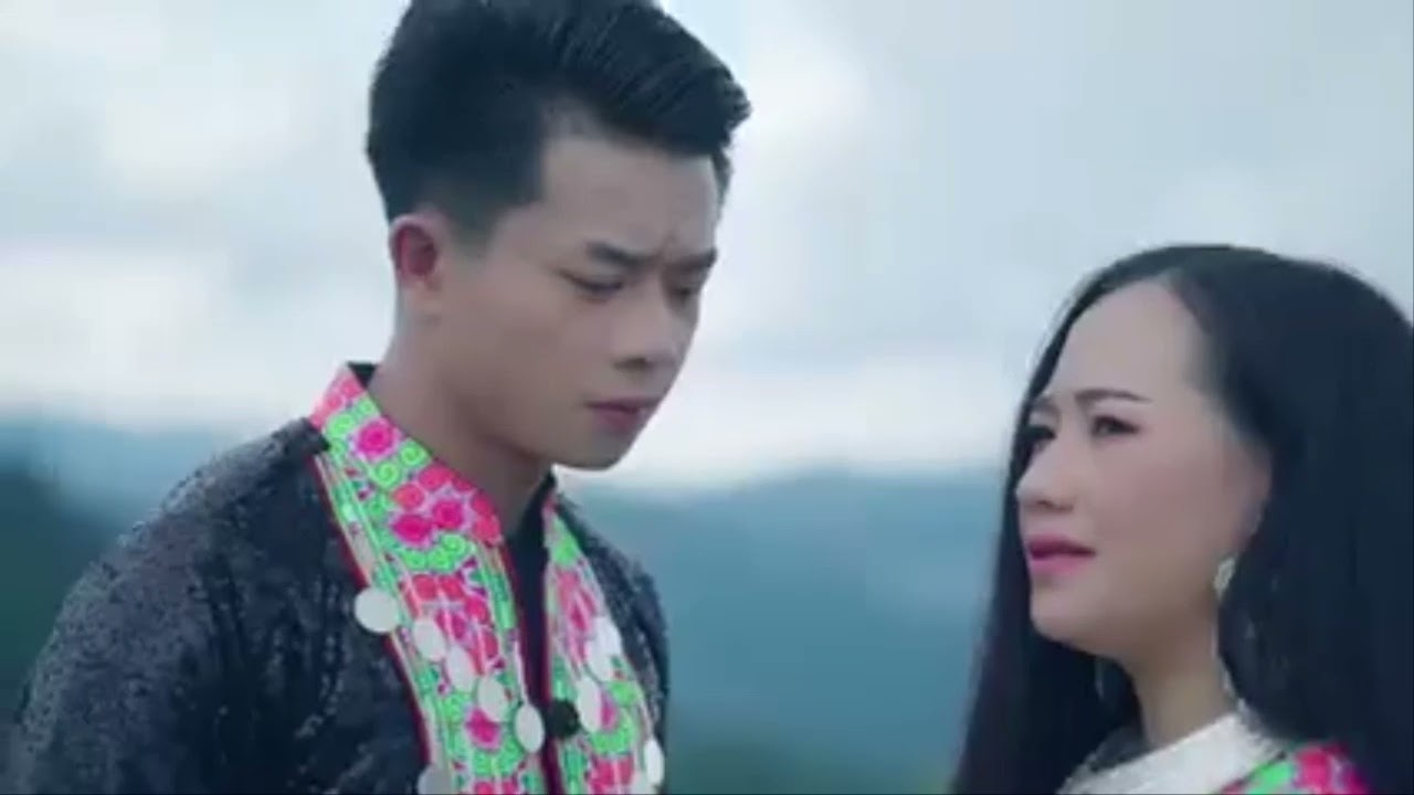 Vam Muas & Maiv Xis Vaj Plam Koj Tag Tiam No