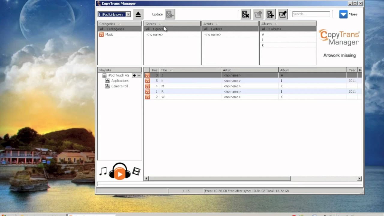 How to transfer music to your iPad & iPhone without iTunes or Jailbreak (WORKS 100%)