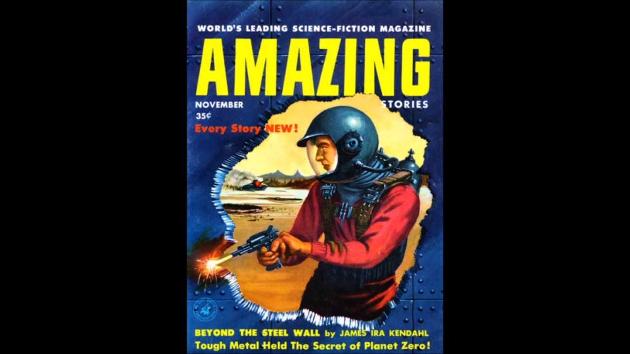 Star Bright (Psychic Abilities, Sci-Fi Radio Drama) by Mark Clifton - X Minus One