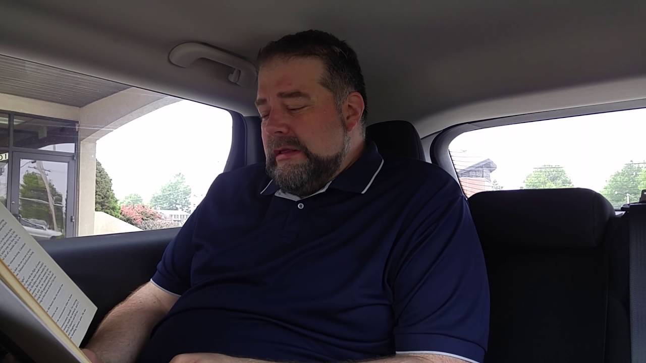 How to Avoid Carsickness While Reading