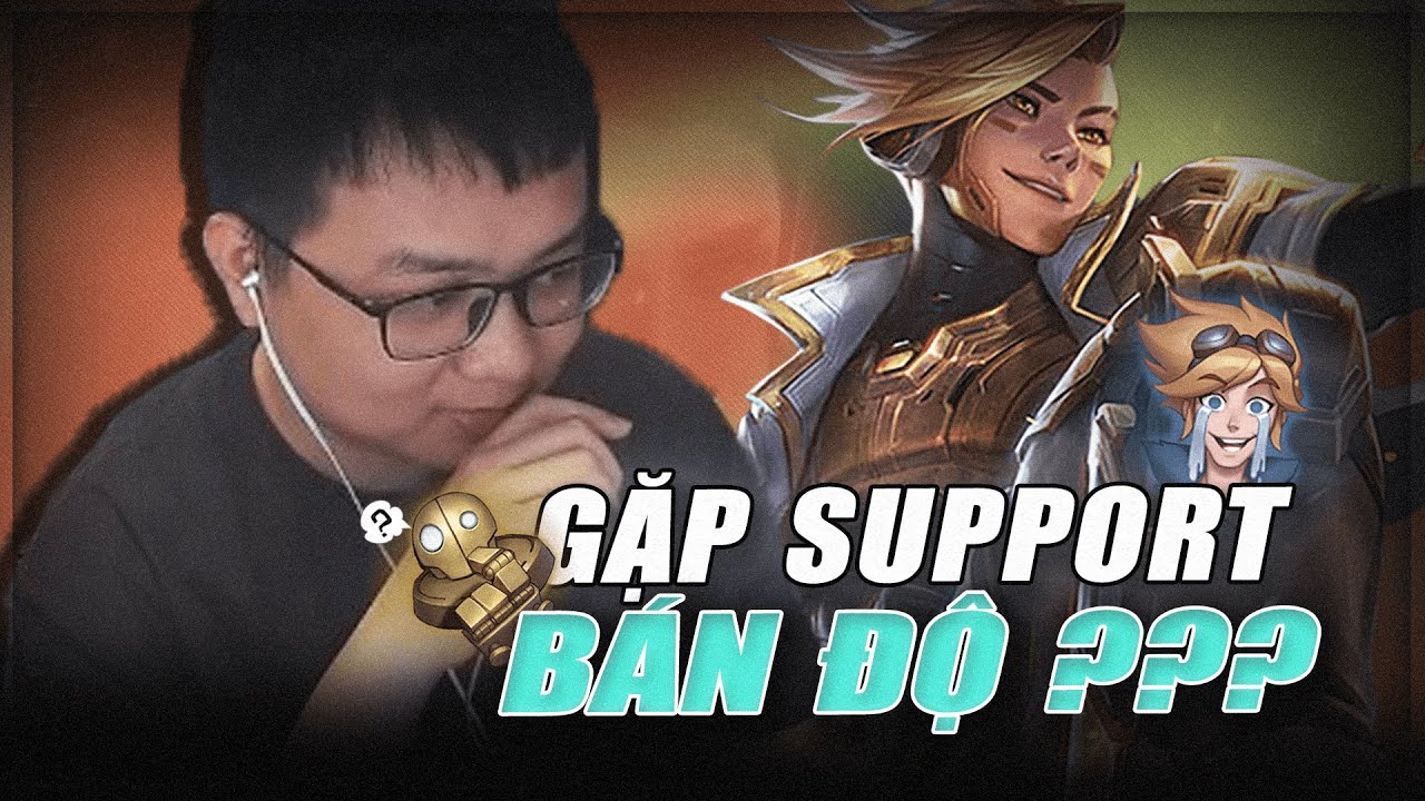 SOFM BẬT MODE 1 VS 2 KHI GẶP SP TROLL - MỘT NG&Agrave;Y B&Igrave;NH THƯỜNG CỦA SOFM TẠI RANK VIỆT | DAILY STREAM