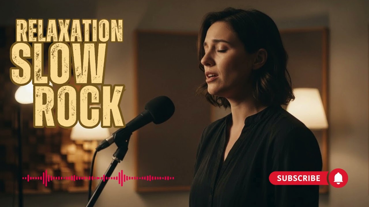 Soft Rock Confessions 🎤 | Songs Meant for Empty Rooms
