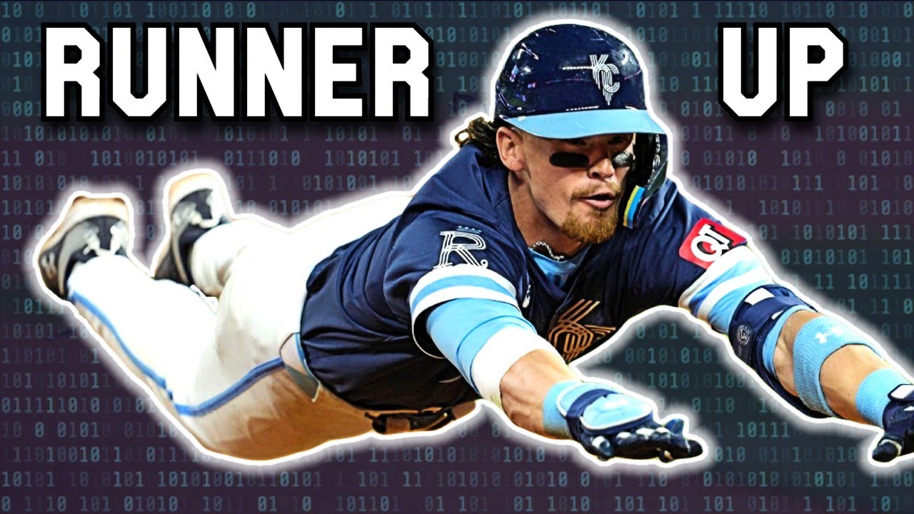 The Best Non-MVP Season Ever