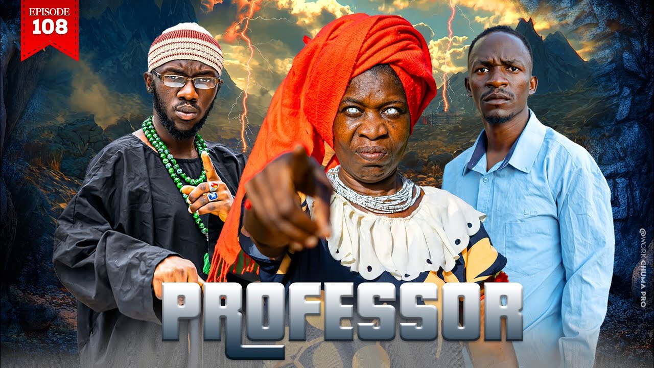 PROFESSOR [108]
