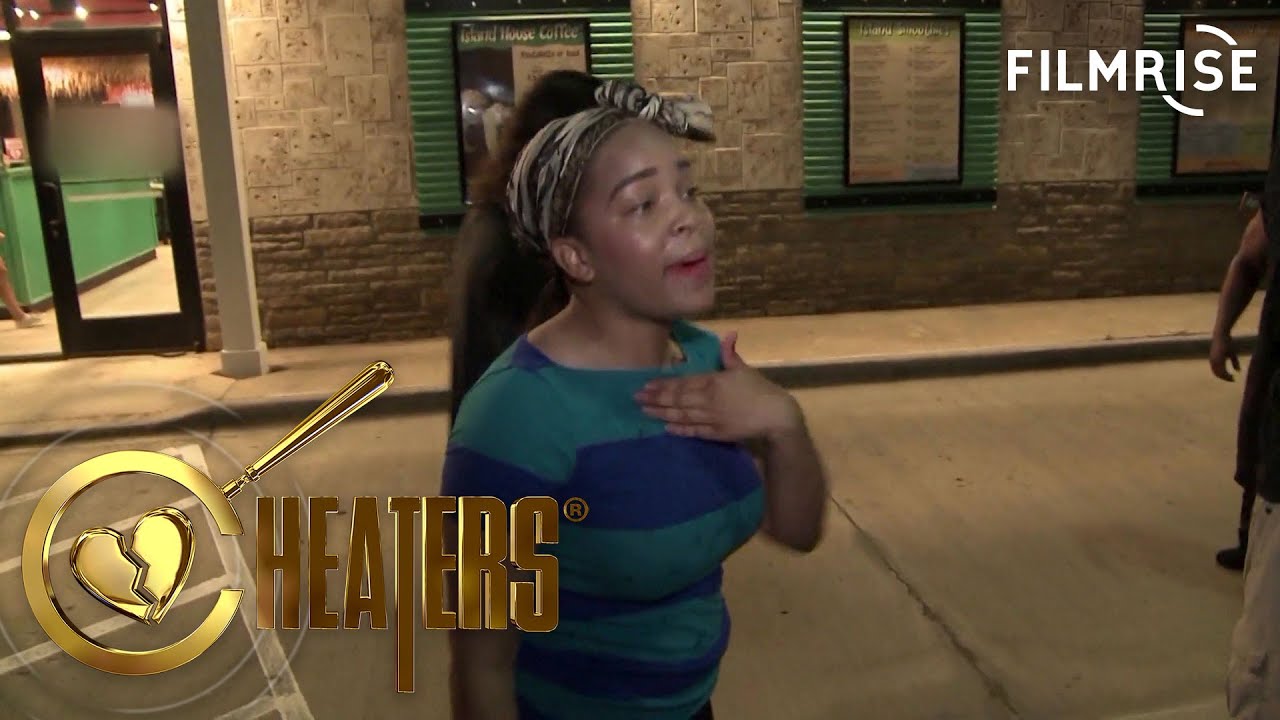 Cheaters - Season 11, Episode 8 - Full Episode