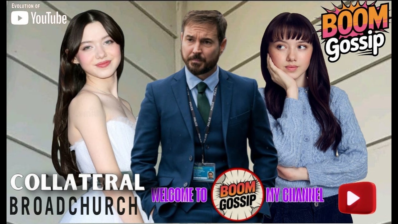 Mint’ Review: Ambition Outpaces Impact in ‘Snapper’ Director Charlotte Regan’s Stylish BBC Crime