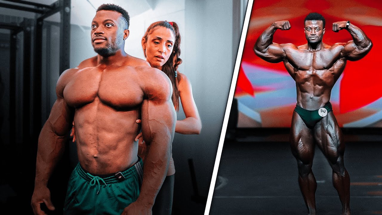 L’art du posing : la respiration