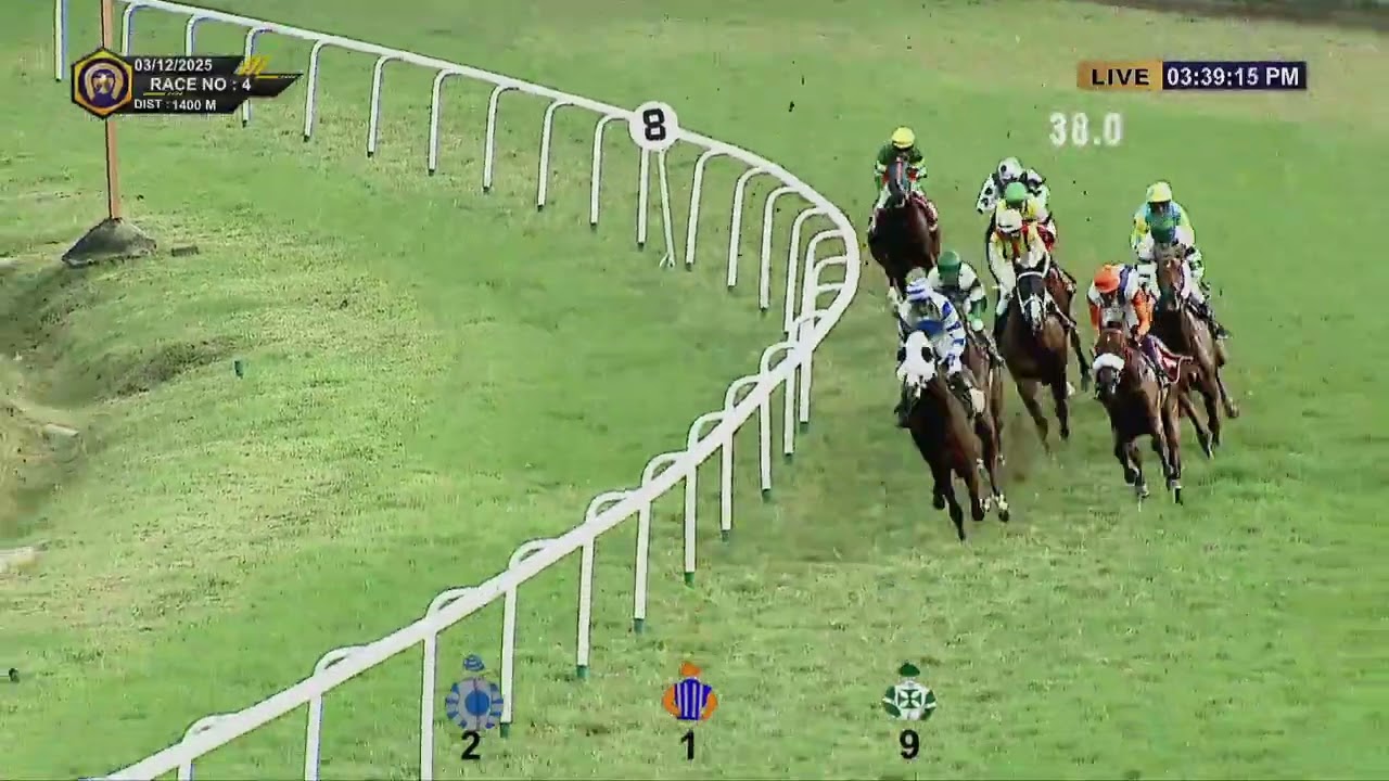 Гонка № 4. Плита Сахьядри, ДИВ - 1