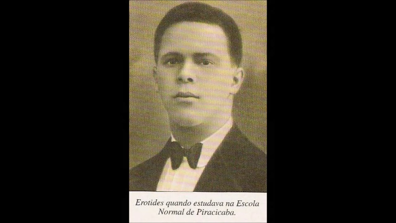 Plenilunio - Erotides de Campos