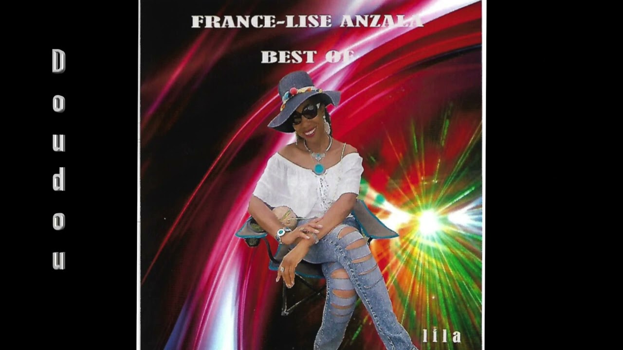 France   Lise ANZALA   Doudou Lanmou