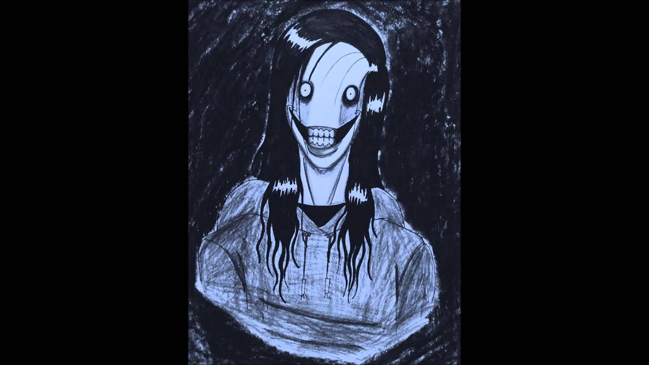 Jeff the killer tribute-Dance with the devil