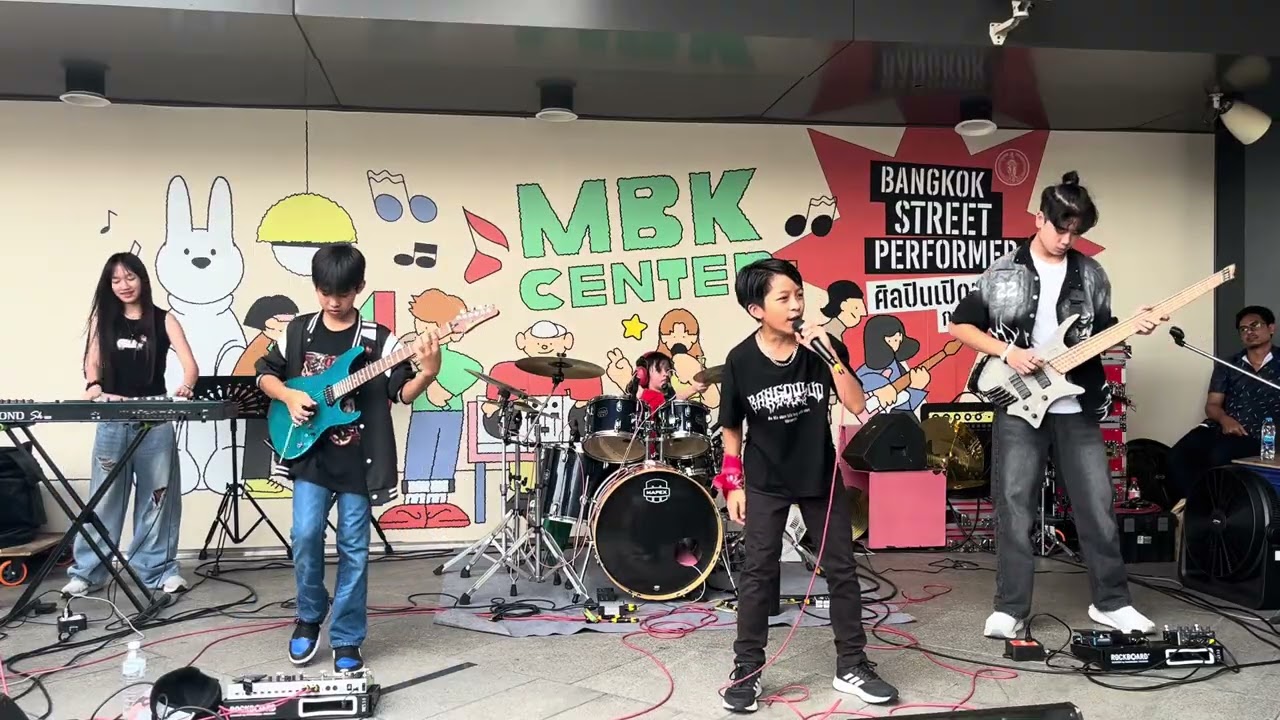 Enter Sandman covered by Blackspace 😽😽