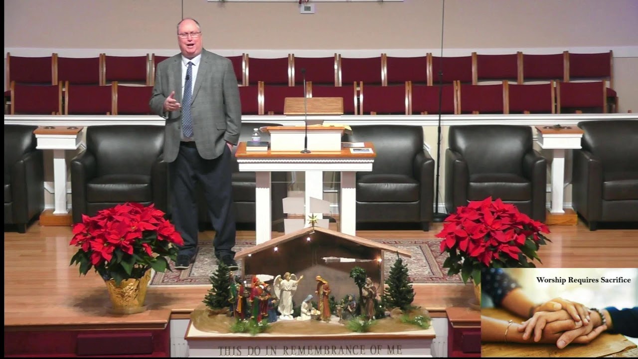 FBC 2025-12-17 – Dr. Brian Money – The Wonder Of The Magi- Part 3