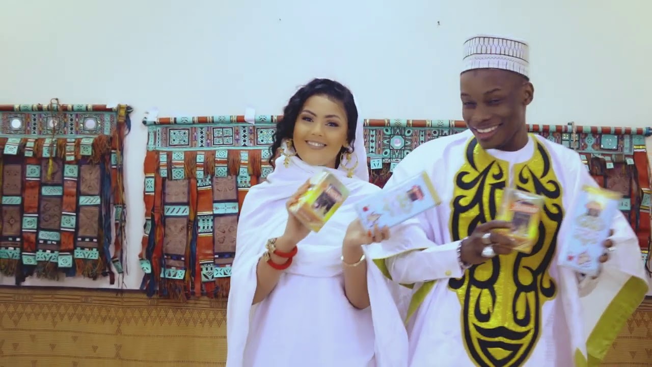 SIDIKI DIABATE THE ACHOURA CLIP OFFICIEL