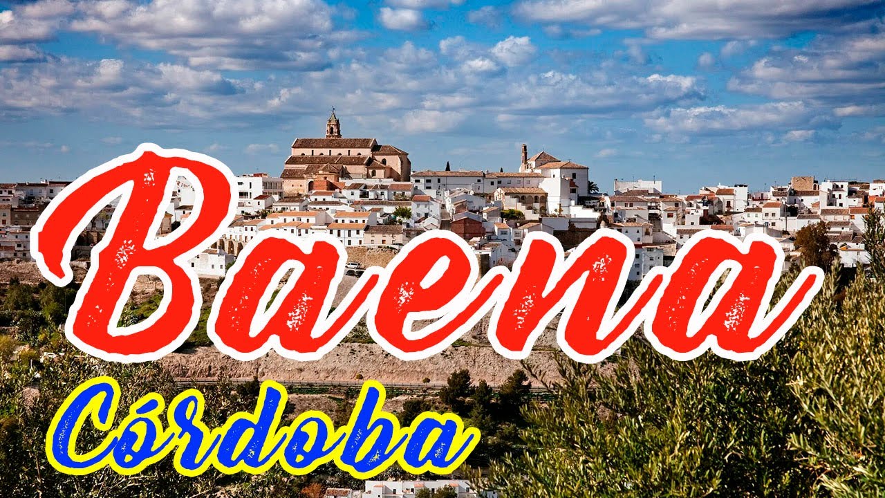 Baena (Córdoba)