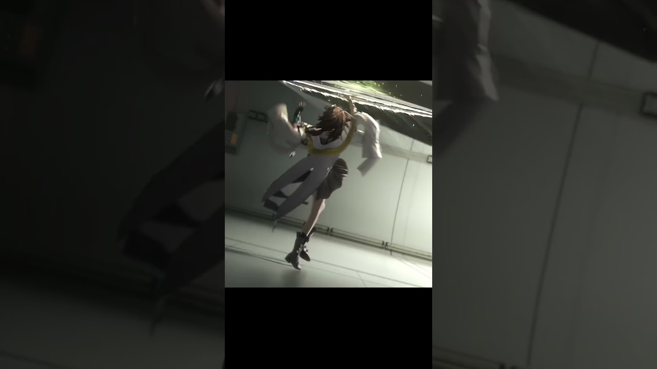 Arknights - Silence the Paradigmatic [edit audio by @quitezy]