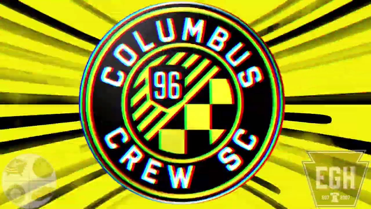 Columbus Crew SC 2020 Goal Song