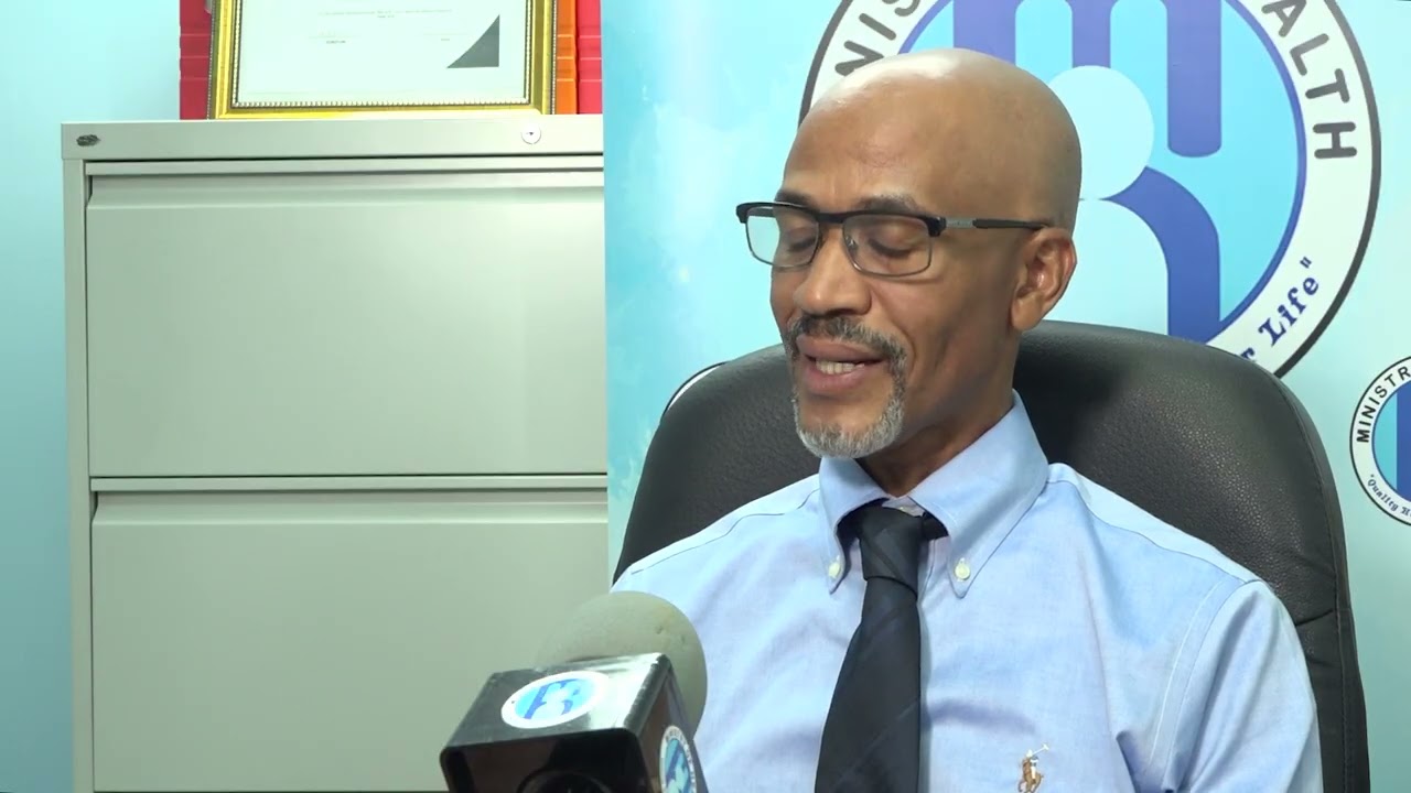 Redirection of Public Health Services for the Environmental Health Division