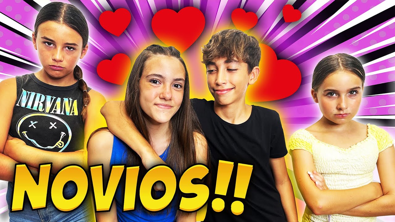 LES ARRUINAMOS LA CITA😂