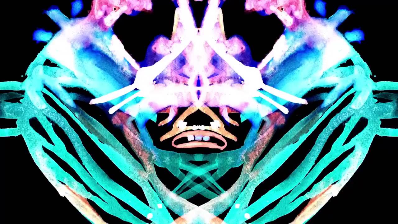 PARADISE AWAITS &ndash; Tomasz Ducki // Interference Festival 2015