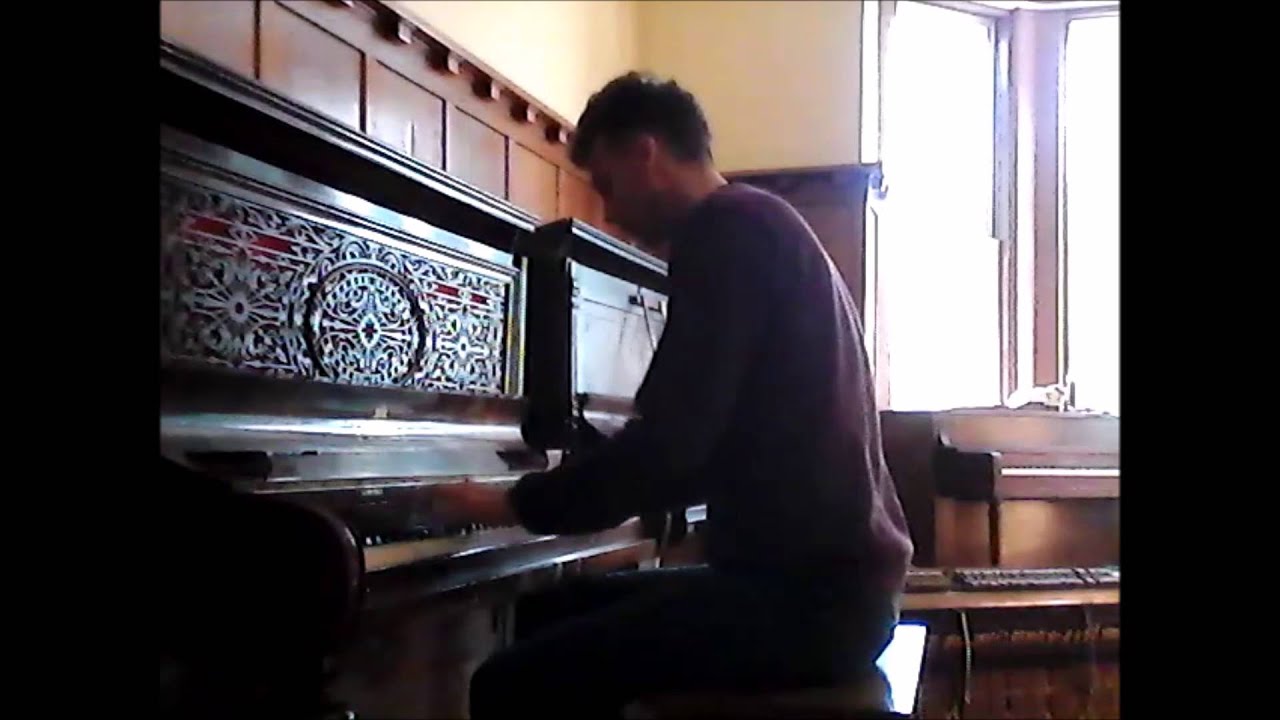 ONE FOR JAMES SCOTT  (2006) |  composed by Max Keenlyside