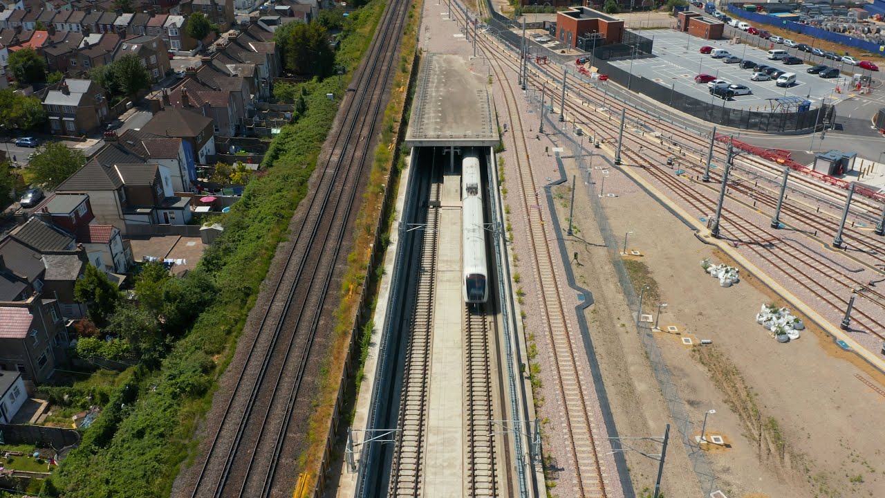 Signalling Software and Systems Integration (August 2020)