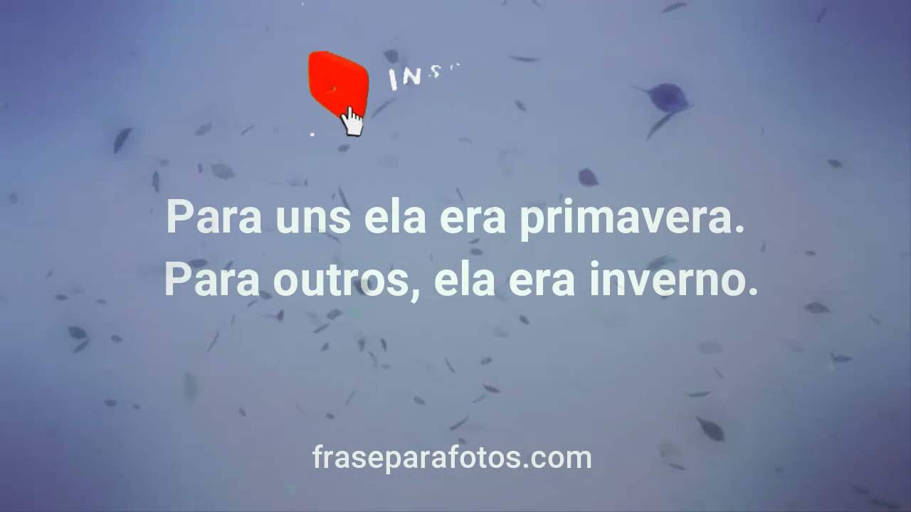 FRASES DE INDIRETA PARA CRUSH