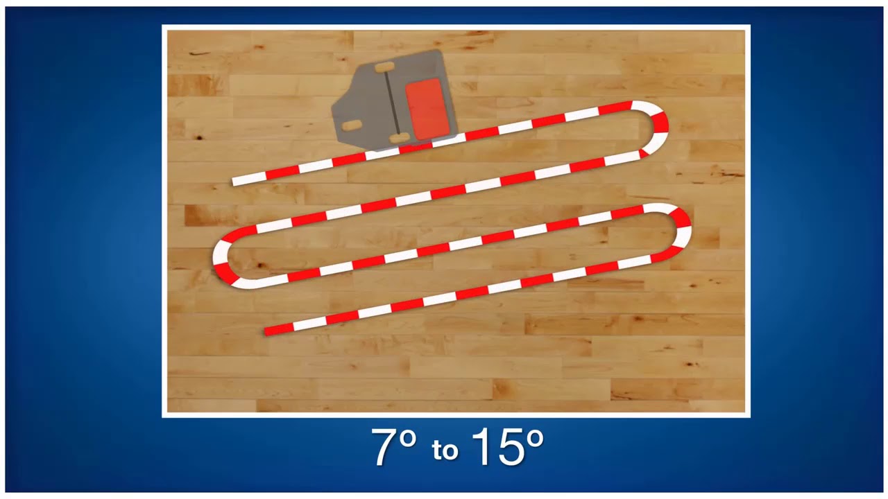How To Sand with the Bona Belt Sander